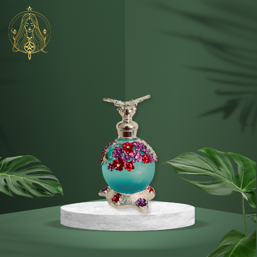 Tara Sacred Ecstasy