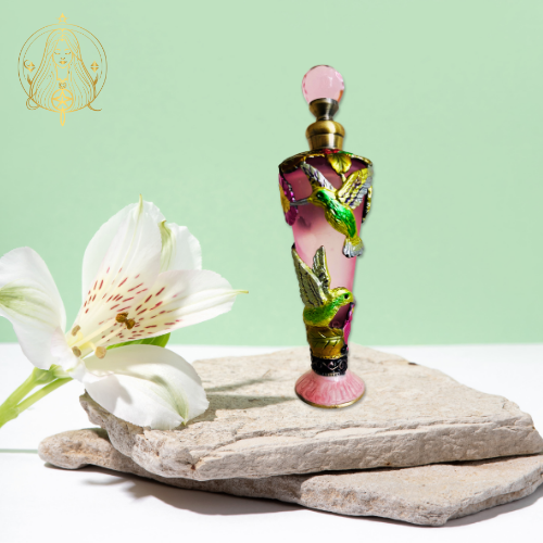 Aphrodite: Sacred Desire
