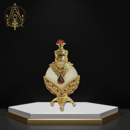 Sekhmet: Fierce Courage