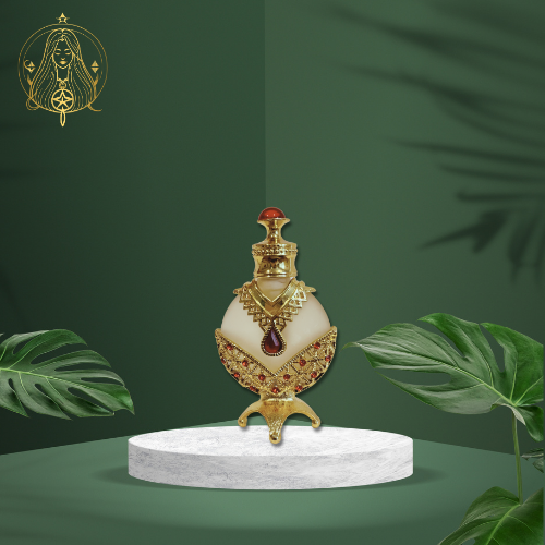 Sekhmet: Fierce Courage
