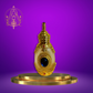 Nut: Celestial Voice
