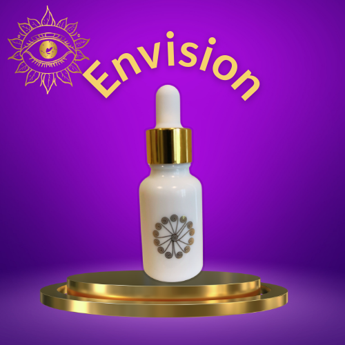 Key of Life #20: Envision