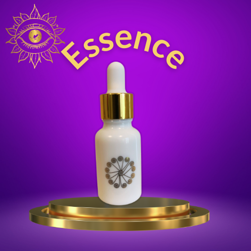 Key of Life # 17: Essence
