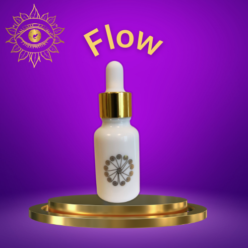 Key of Life # 15: Flow