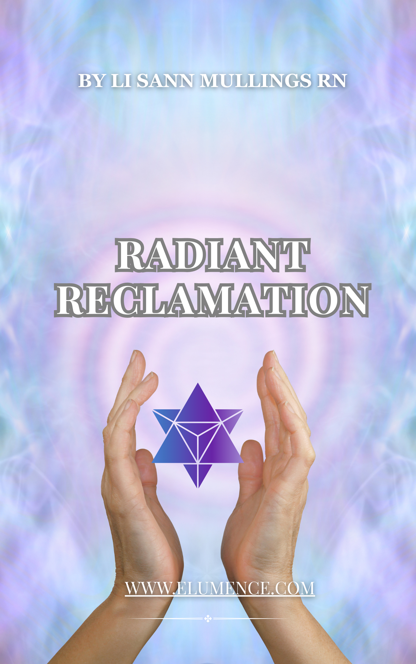 Radiant Reclamation: Guided Self-Love & Healing Journal