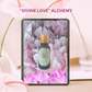 Sacred Rituals for Self-Love with Divine Love Alchemy Formula