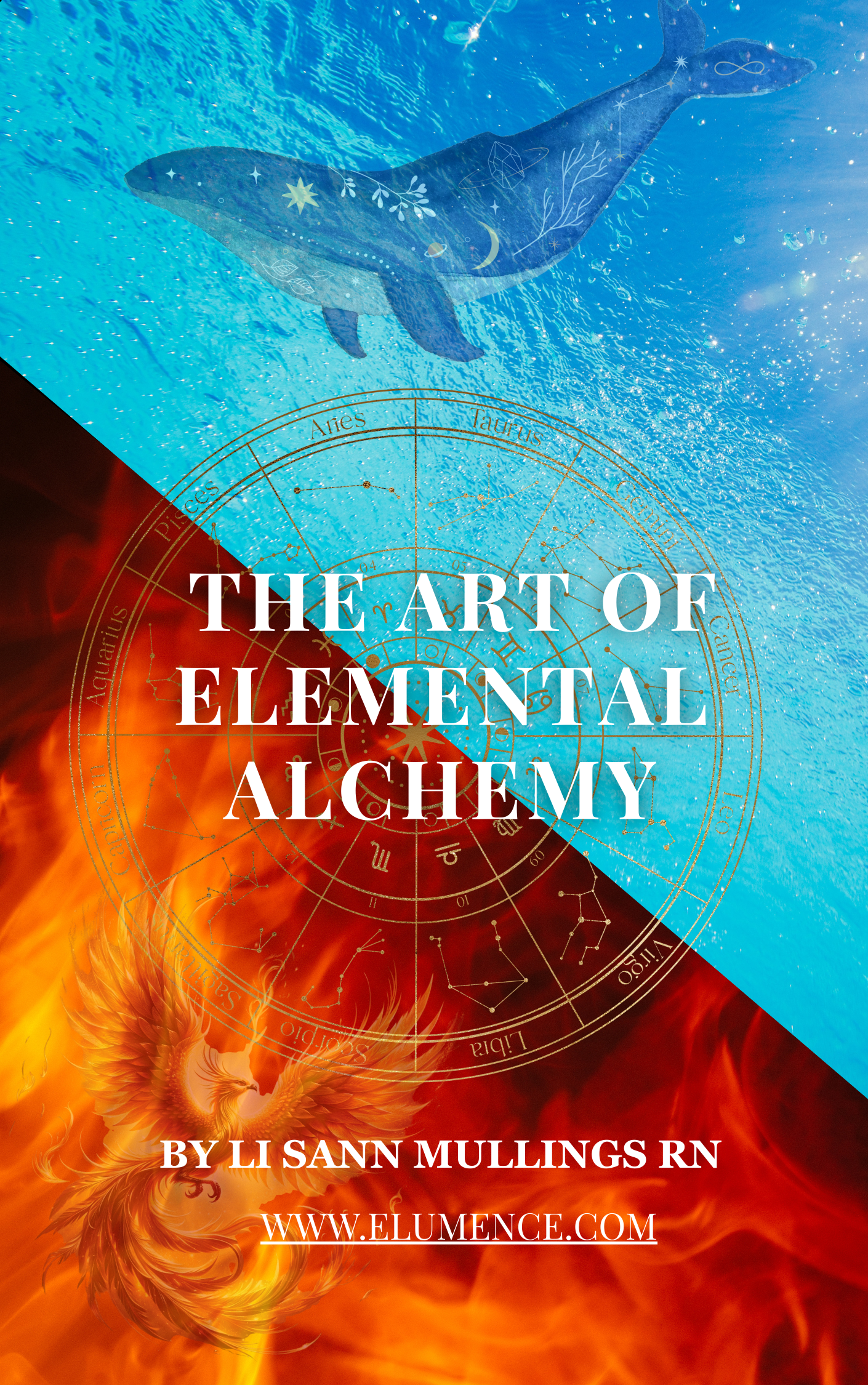 The Art of Elemental Alchemy
