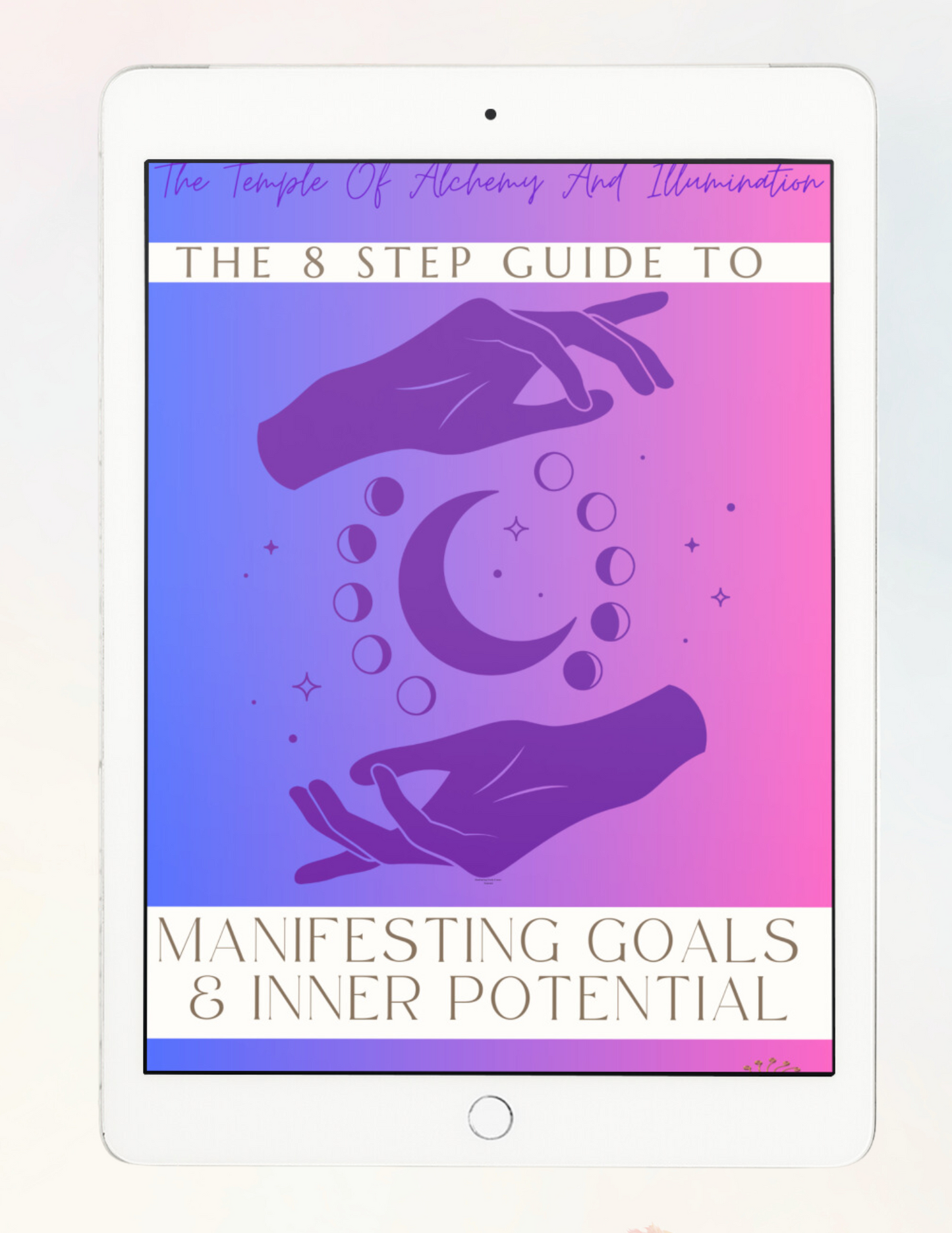 The MindManifest™ Empowerment Kit