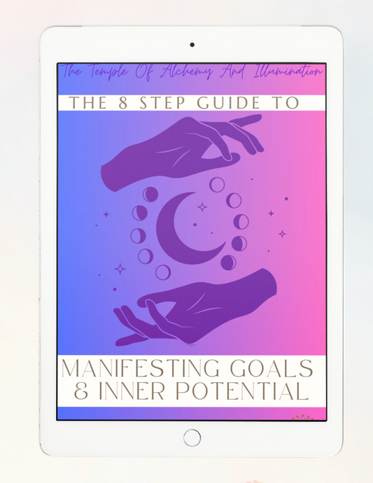 The MindManifest™ Empowerment Kit