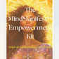 The MindManifest™ Empowerment Kit