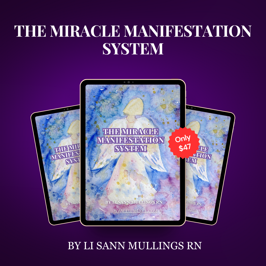 The Miracle Manifestation System
