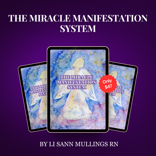 The Miracle Manifestation System