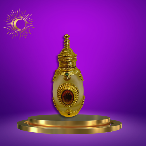 Solar Alchemy
