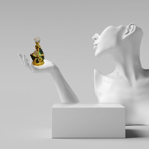 Metamorphosis