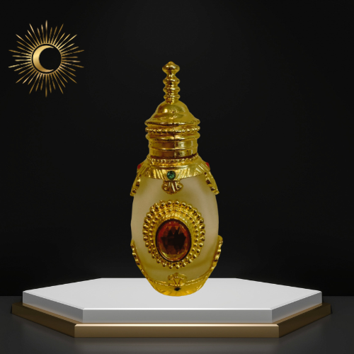 Solar Alchemy