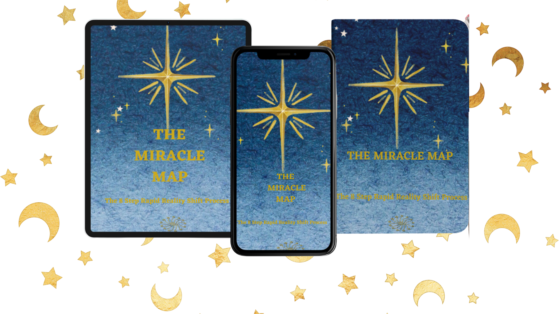 Miracle Map