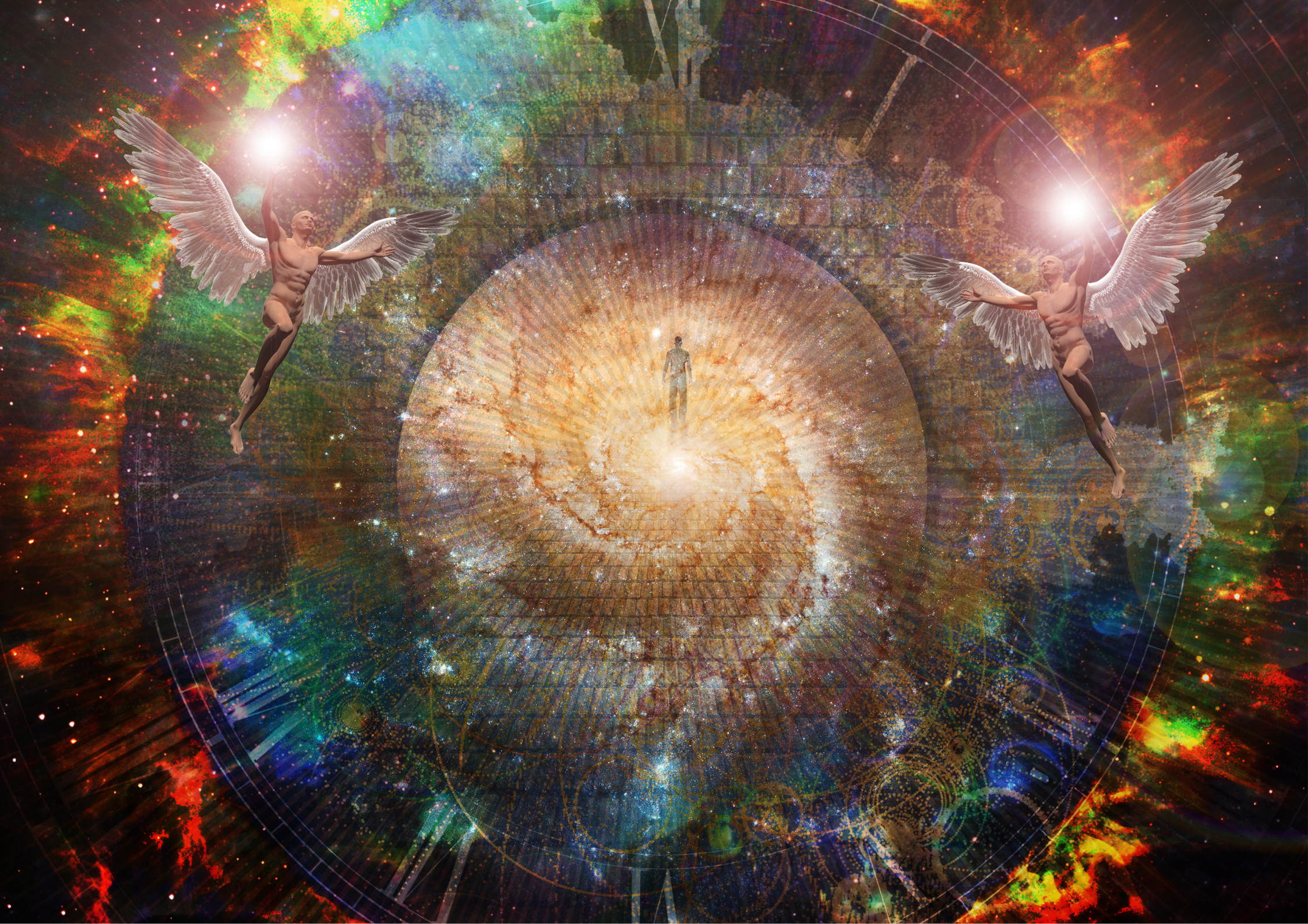 Transformation Alchemy
